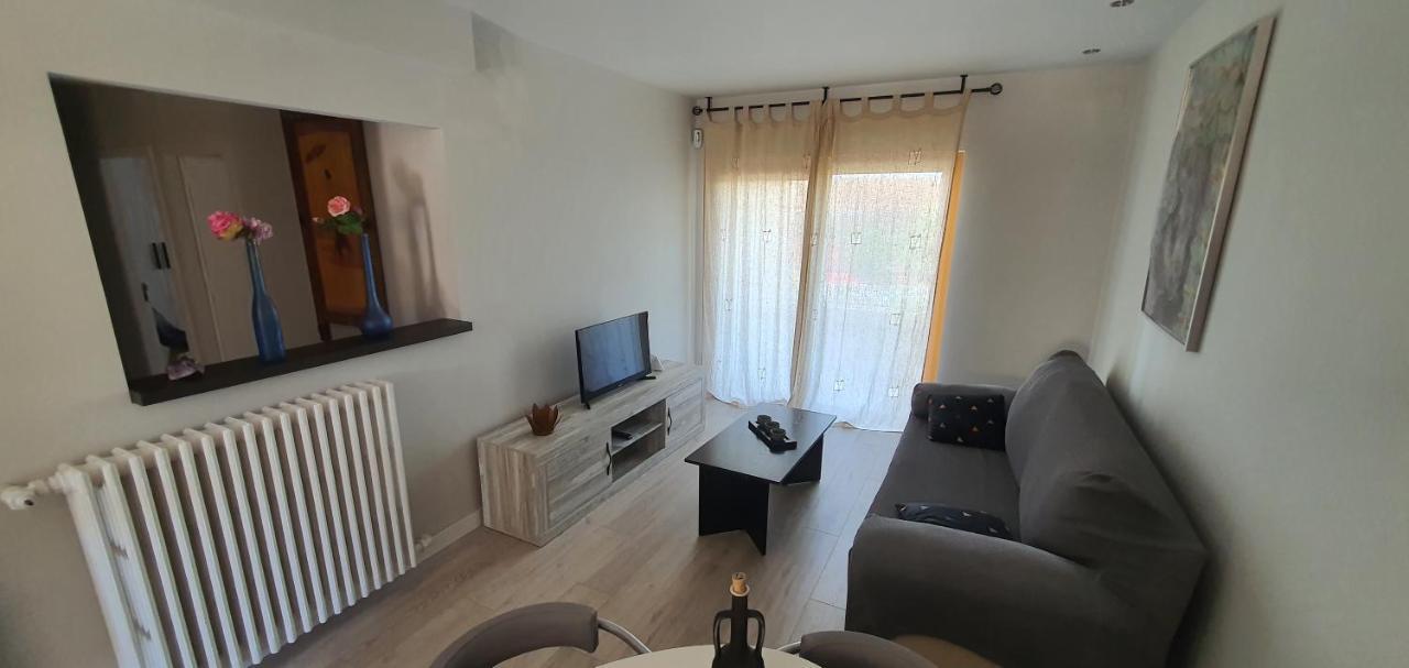 Apartamento Turistico Errotazar Bideax Echarri-Aranaz Buitenkant foto