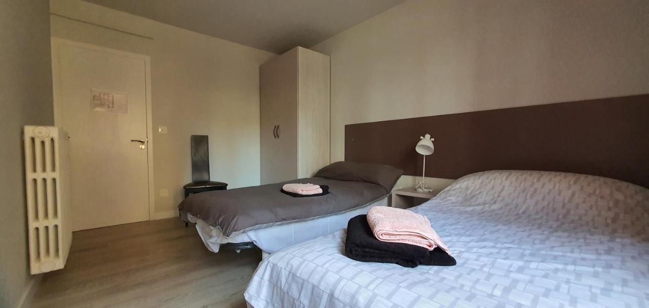 Apartamento Turistico Errotazar Bideax Echarri-Aranaz Buitenkant foto