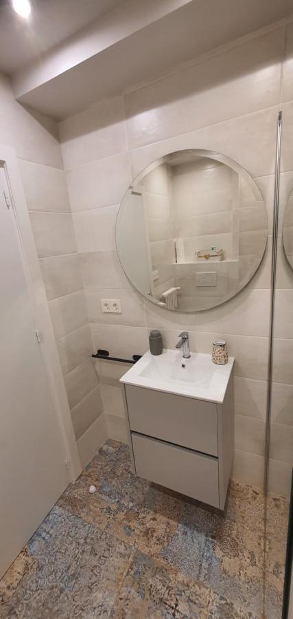 Apartamento Turistico Errotazar Bideax Echarri-Aranaz Buitenkant foto
